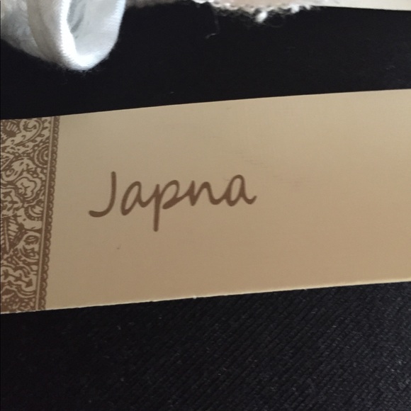 NWT japna tank tops - Picture 5 of 5